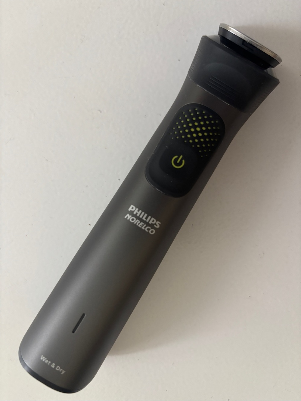 Philips Norelco - All-in-one Trimmer/Multigroomer MG9525/40 - Preowned - Picture 6 of 7